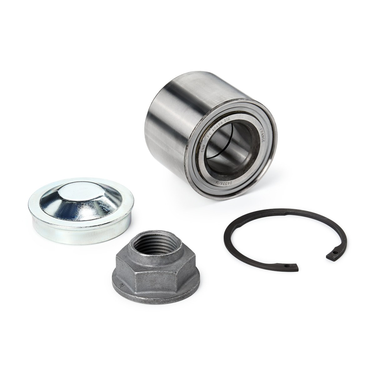 Подшипники задней ступицы SNR R155122 цена, от 33.86 USD