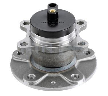 Ступицы задних колес SNR R17719 цена, от 75.16 USD