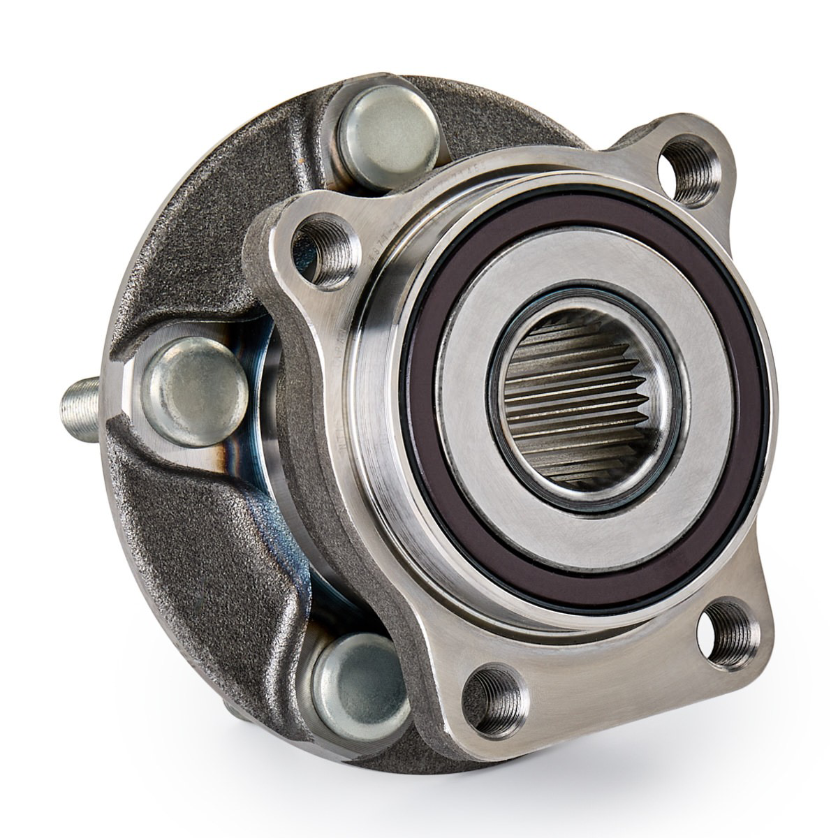 Ступицы передних колес SNR R18119 цена, от 82.72 USD