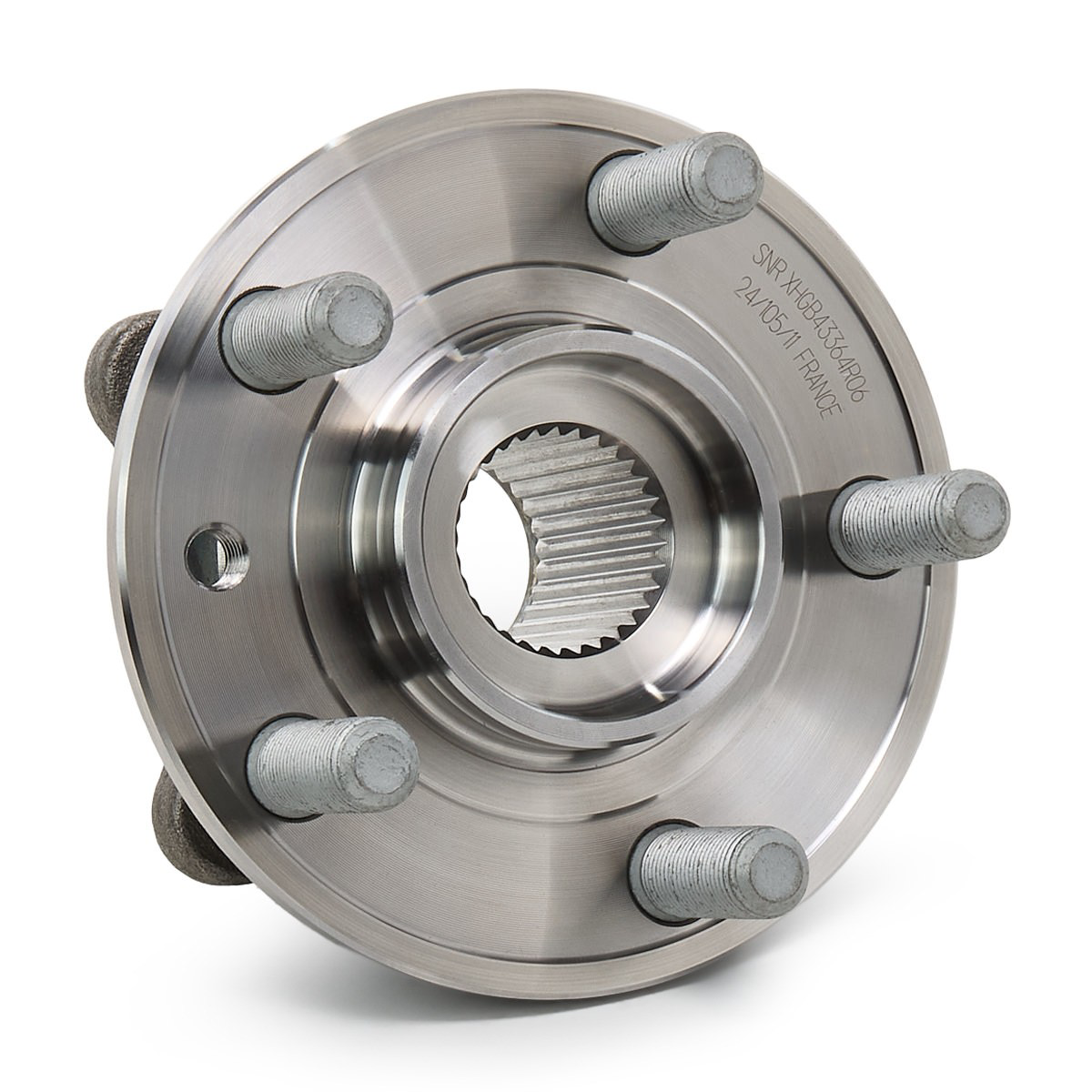 Ступицы передних колес SNR R18318 цена, от 107.10 USD
