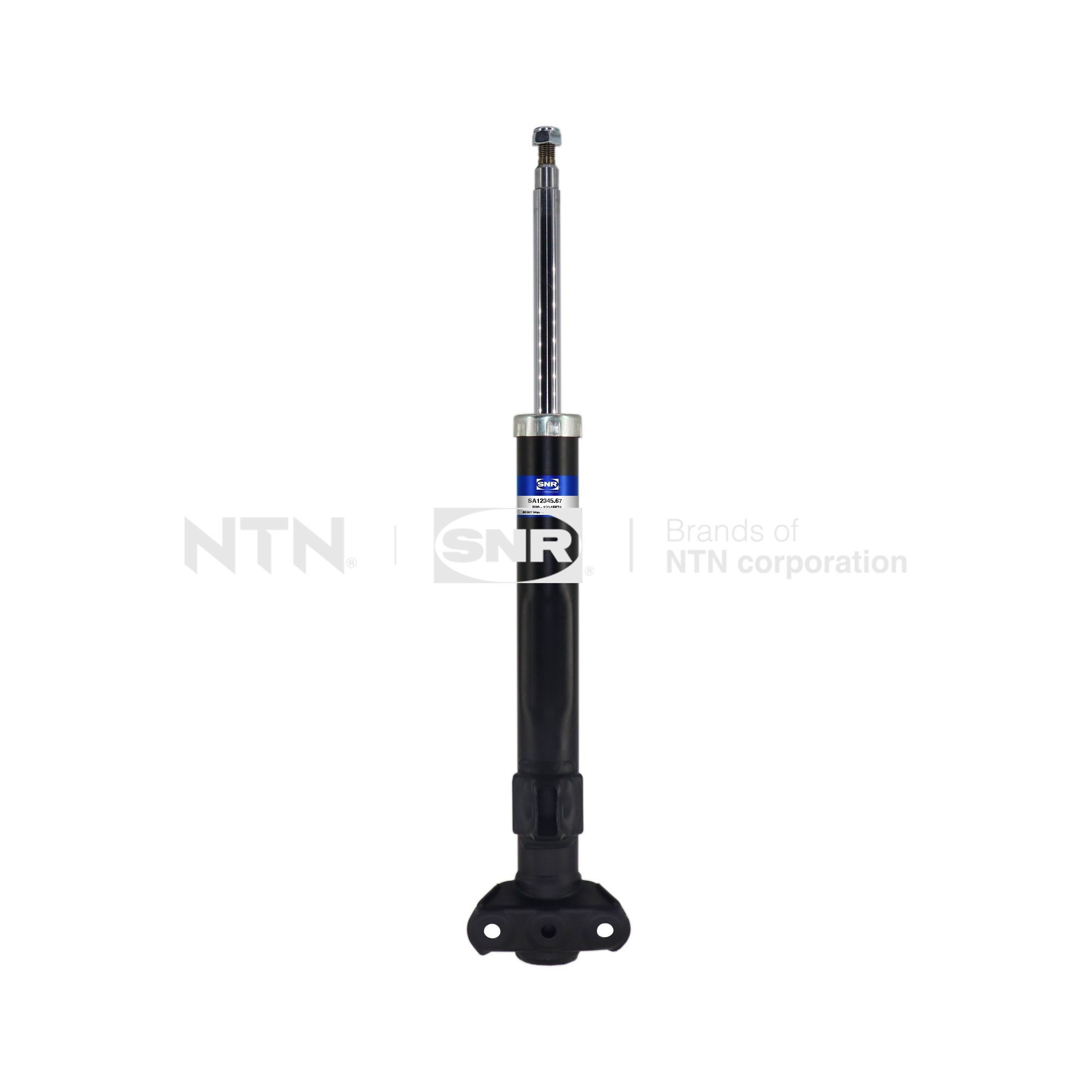 Стойка амортизатора передняя SNR SA6514312 цена, от 81.79 USD