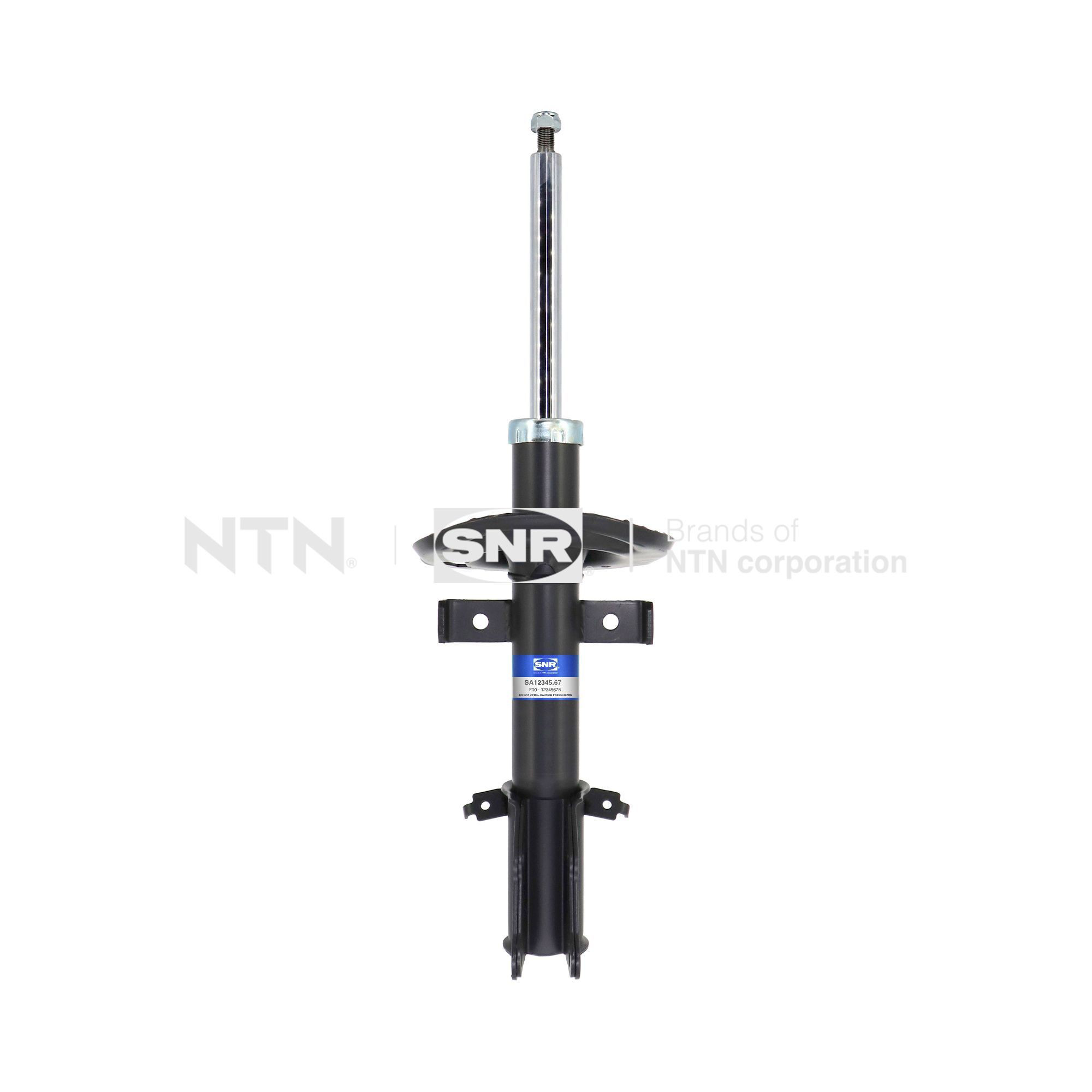 Амортизаторы передние SNR SA6554326