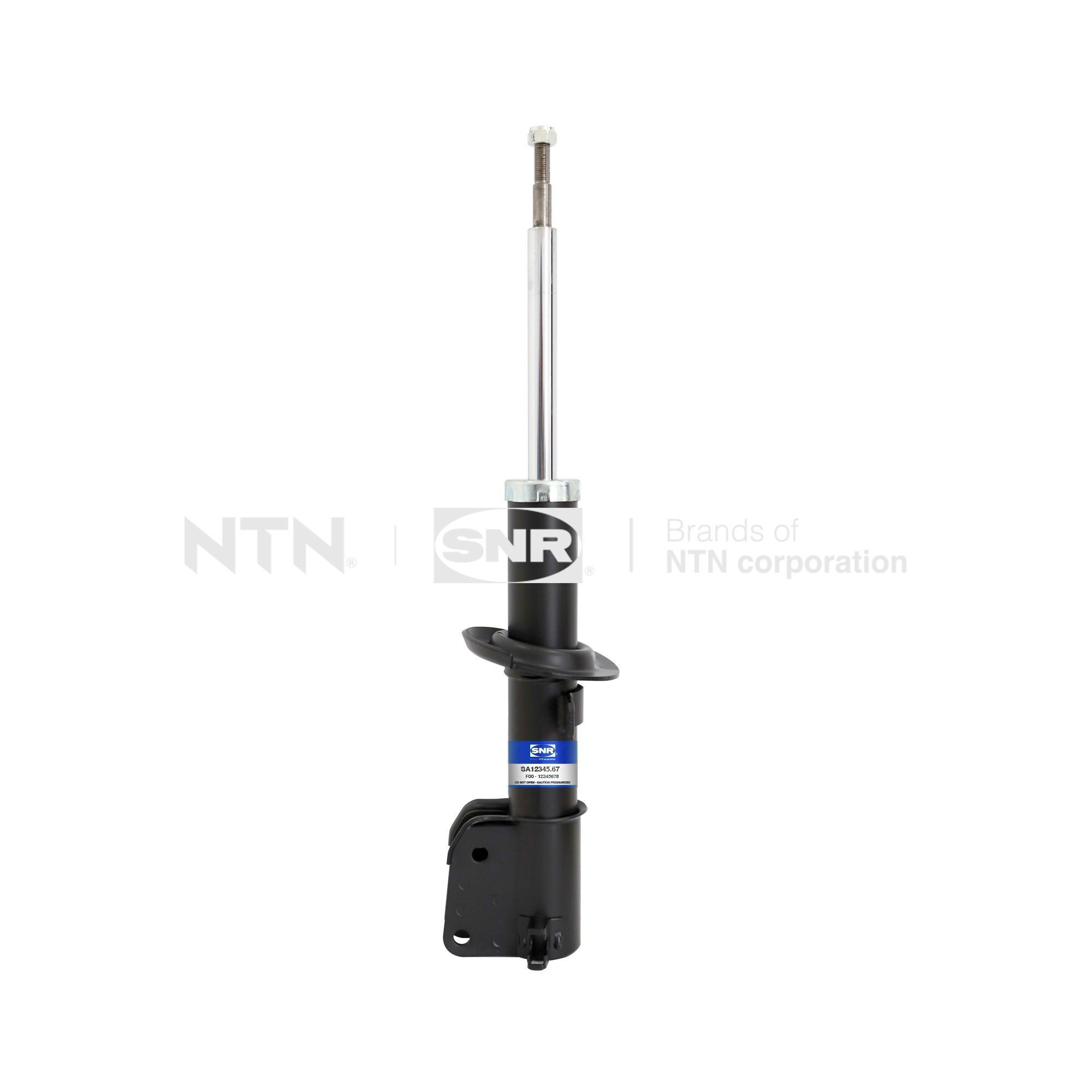 Стойка амортизатора передняя SNR SA6554347 цена, от 64.02 USD