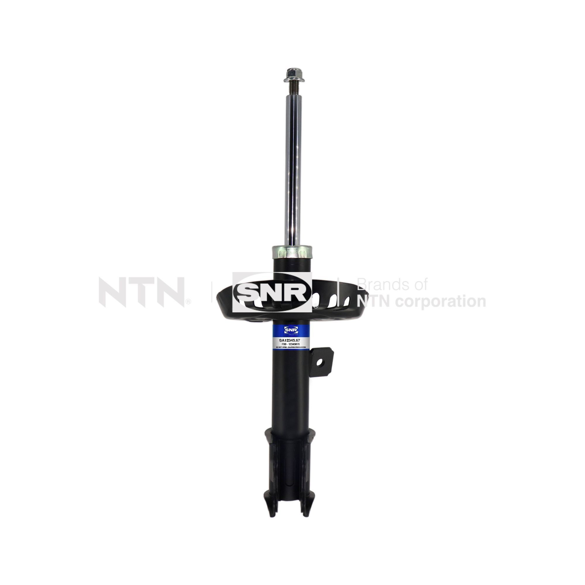 Амортизатор передней подвески левой SNR SA6594001L цена, от 80.52 USD