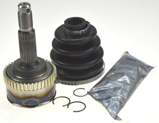 Граната колесная GKN-Spidan 20090 цена, от 24.65 USD