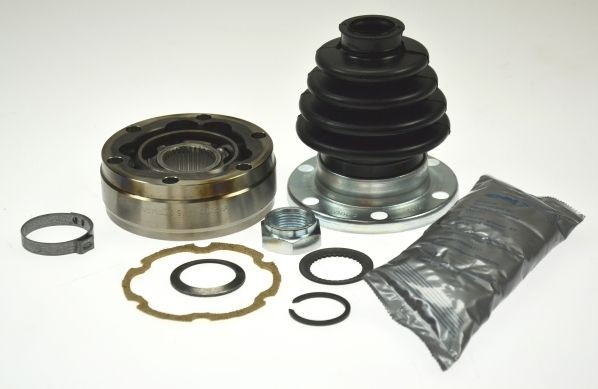 ШРУС внутренний, передний на Volkswagen Polo II 86C
