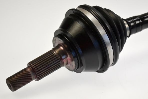 Полуось (привод) передняя Porsche Cayenne внедорожник (955) (2002 - 2010) цена, от 25.48 USD