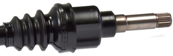 Привод передний правый Citroen C3 I хэтчбек (FC) (2002 - 2009) цена, от 77.09 USD