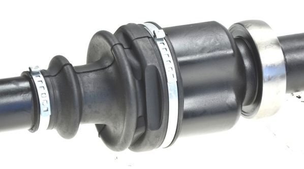 Привод правый GKN-Spidan 25122