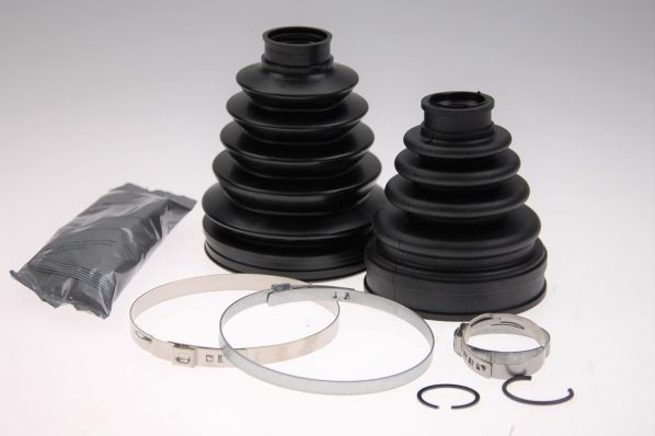 Купить 36624 GKN-Spidan Пыльники шрусов