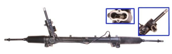 Реечный рулевой механизм Ford C-Max минивэн (DM2) (2003 - 2007) цена, от 170.85 USD