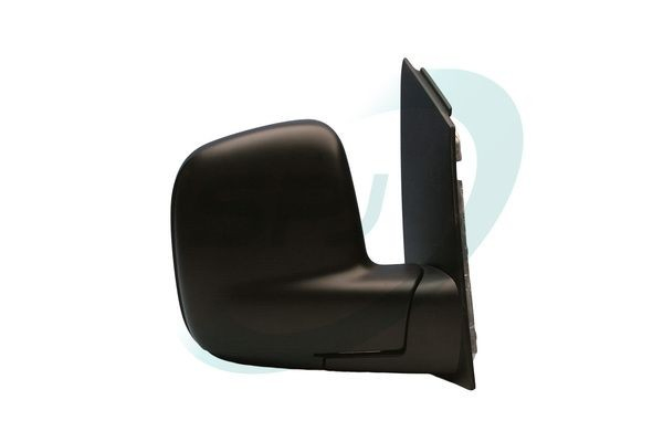 Наружное зеркало правое Volkswagen Caddy III универсал (2KB, 2KJ, 2CB, 2CJ) (2004 - 2015) цена, от 65.09 USD