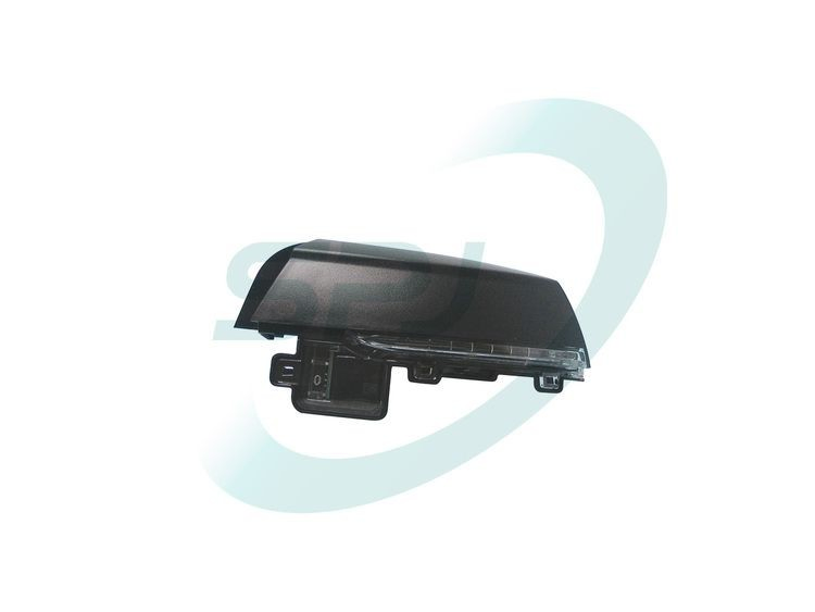 Правое зеркало 876202T210 Hyundai/Kia