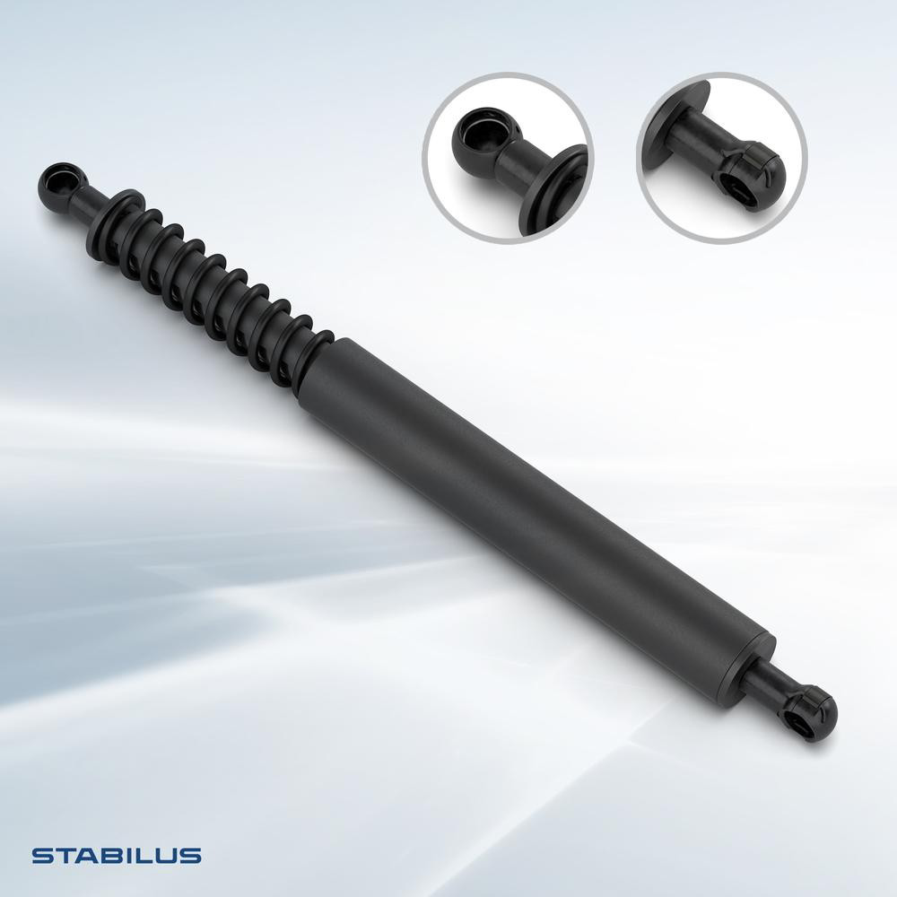 Амортизатор задней двери Stabilus 008050 цена, от 72.50 USD
