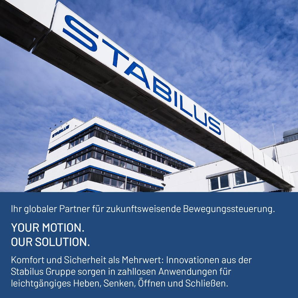 Амортизатор задней двери Stabilus 0123EE цена, от 18.47 USD
