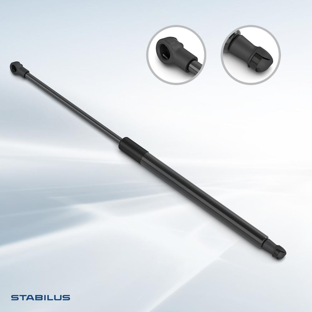 015488 Stabilus Амортизатор крышки багажника