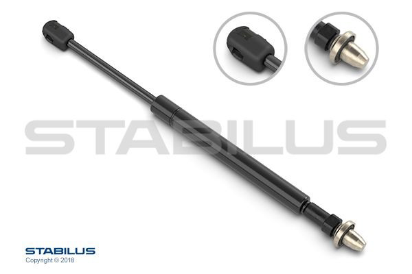015621 Stabilus Амортизатор крышки багажника