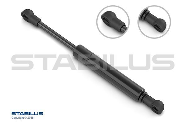 016776 Stabilus Демпфер рычага КПП