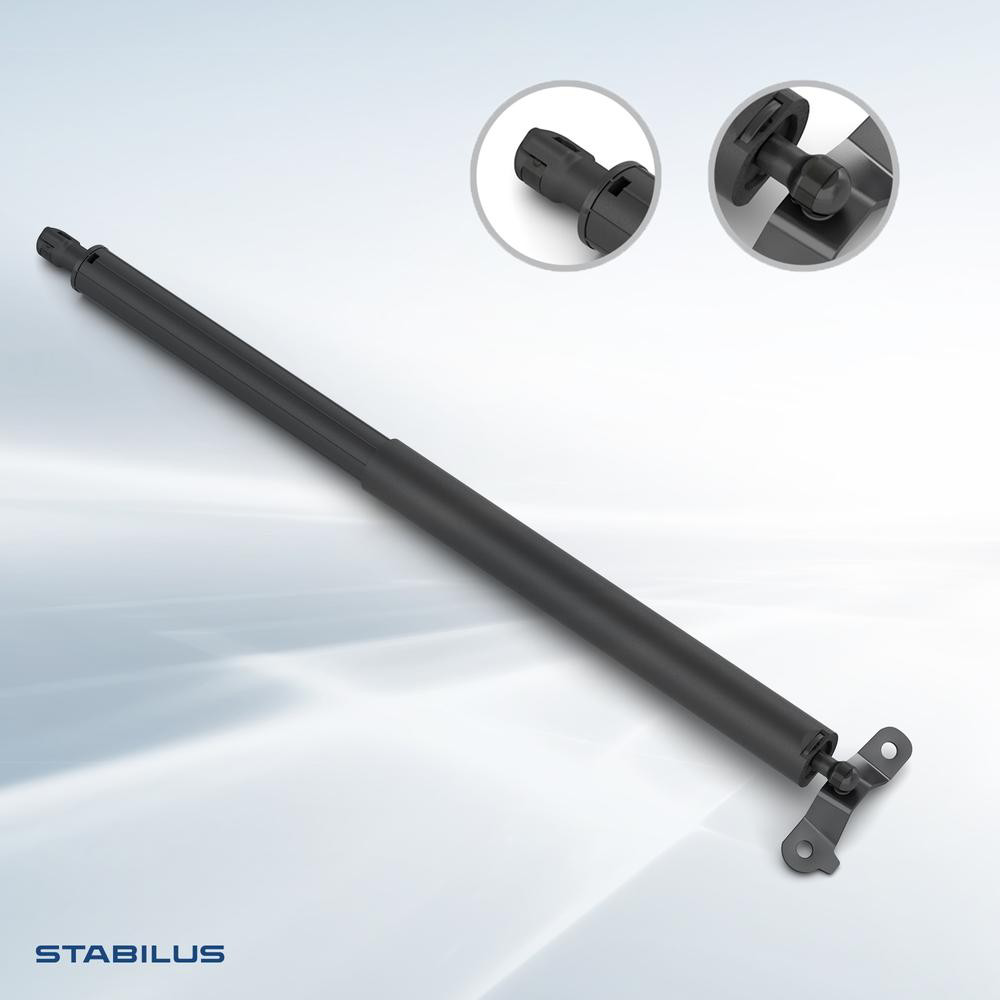 019027 Stabilus Амортизатор крышки багажника