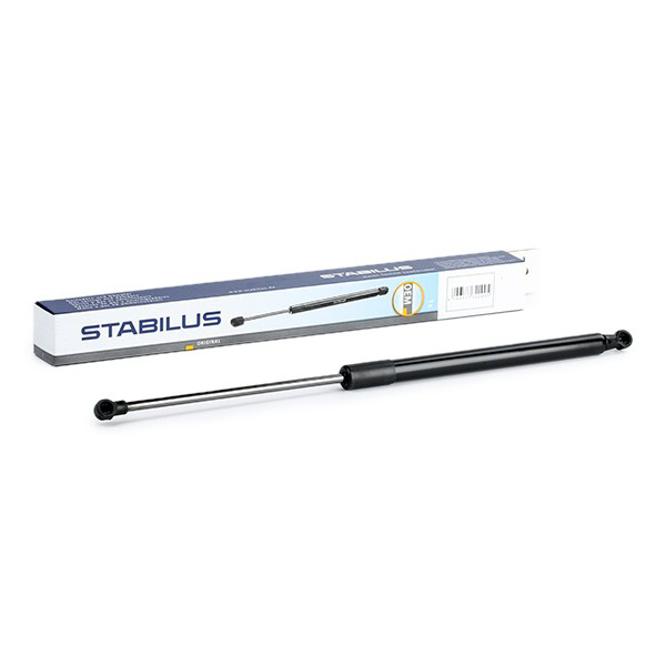 Купить 019830 Stabilus Амортизатор двери багажника