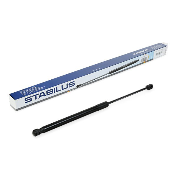 Купить 033509 Stabilus Амортизатор двери багажника