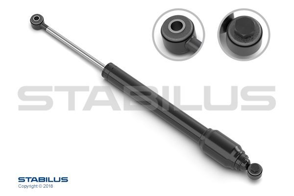 0499ID Stabilus Амортизатор рулевой