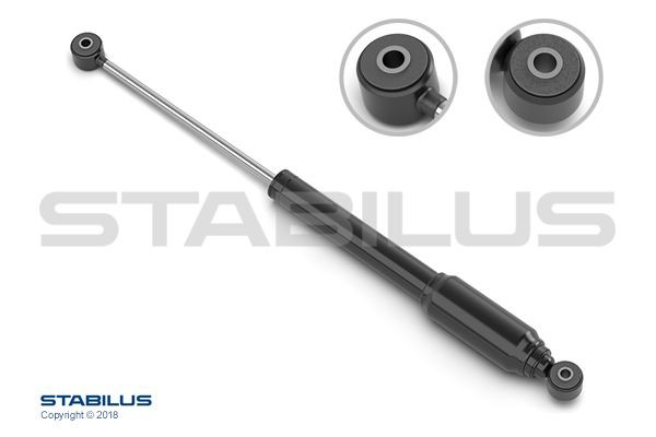 054982 Stabilus Демпфер рулевой