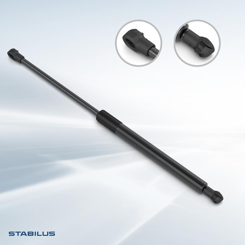 055236 Stabilus Амортизатор крышки багажника