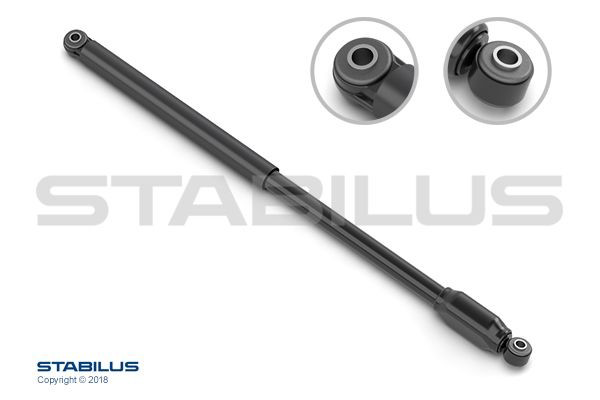 0819DQ Stabilus Демпфер рулевой