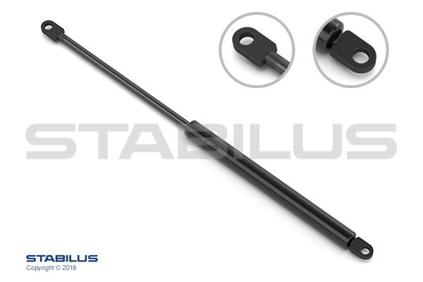 082430 Stabilus Стойка капота правая