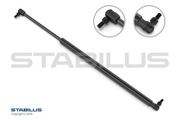 Амортизатор капота газовый Stabilus 083593 цена, от 15.46 USD