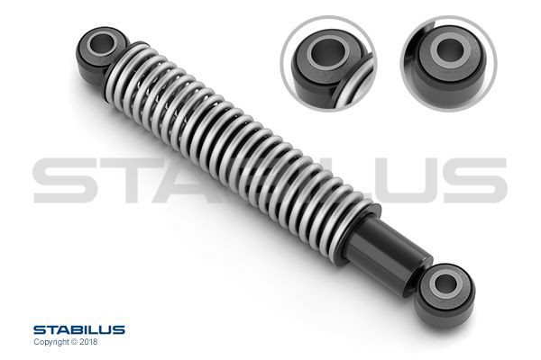 1175DO Stabilus Амортизатор натяжителя ремня приводного