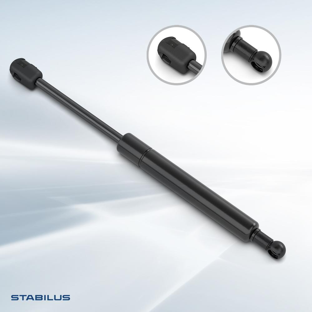 1406BL Stabilus Амортизатор крышки багажника