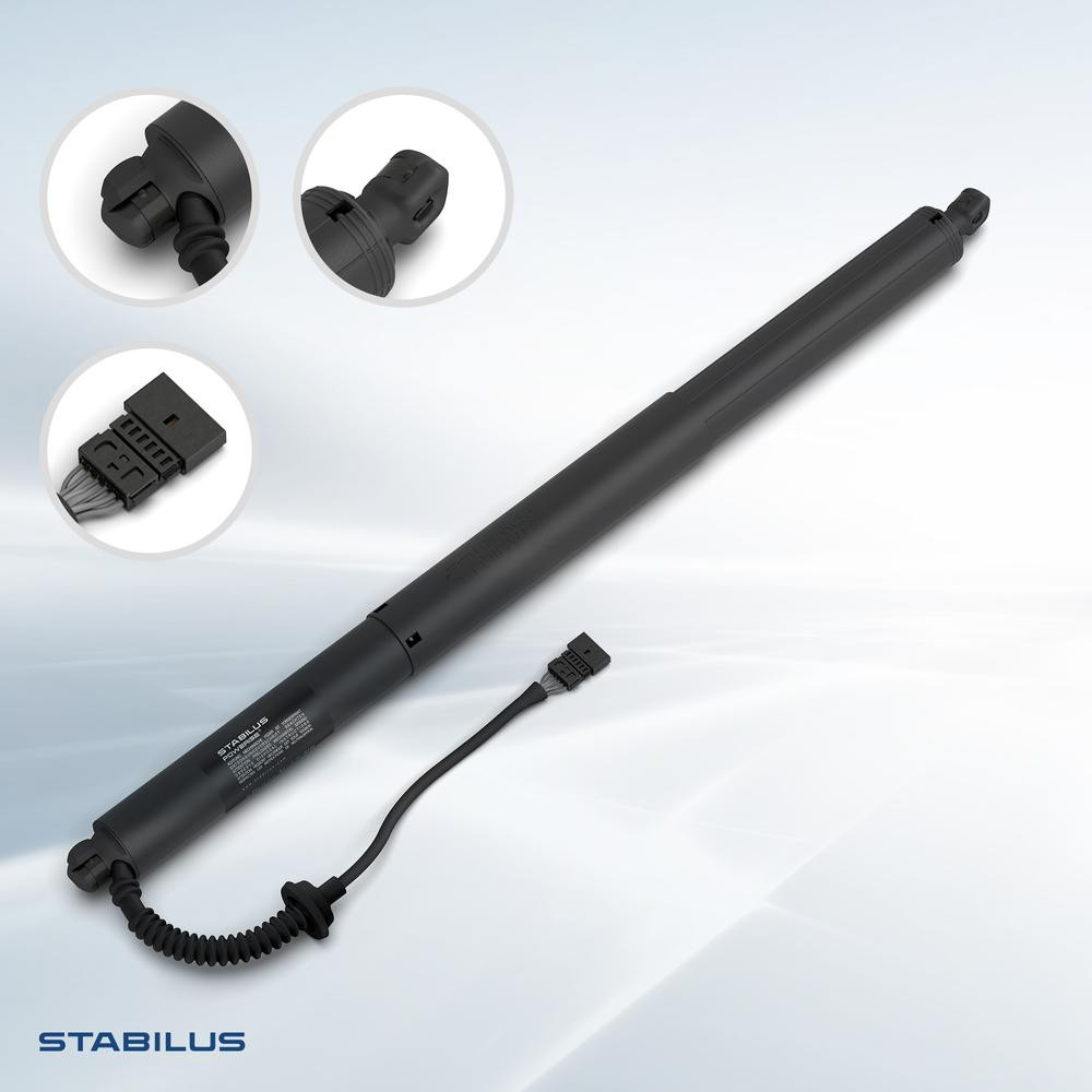 Амортизатор задней двери Stabilus 154929 цена, от 88.69 USD