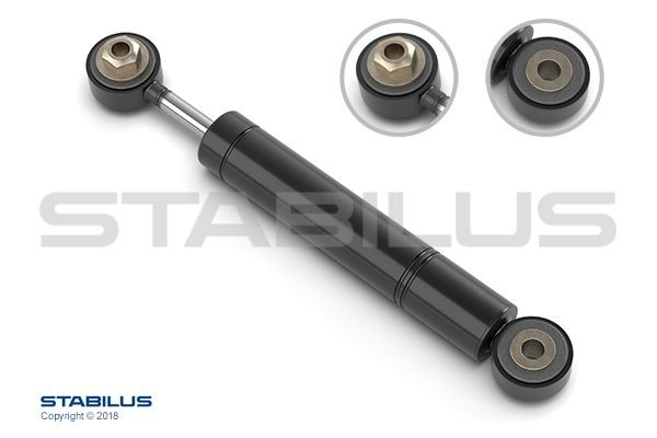 1712DX Stabilus Амортизатор натяжителя приводного ремня