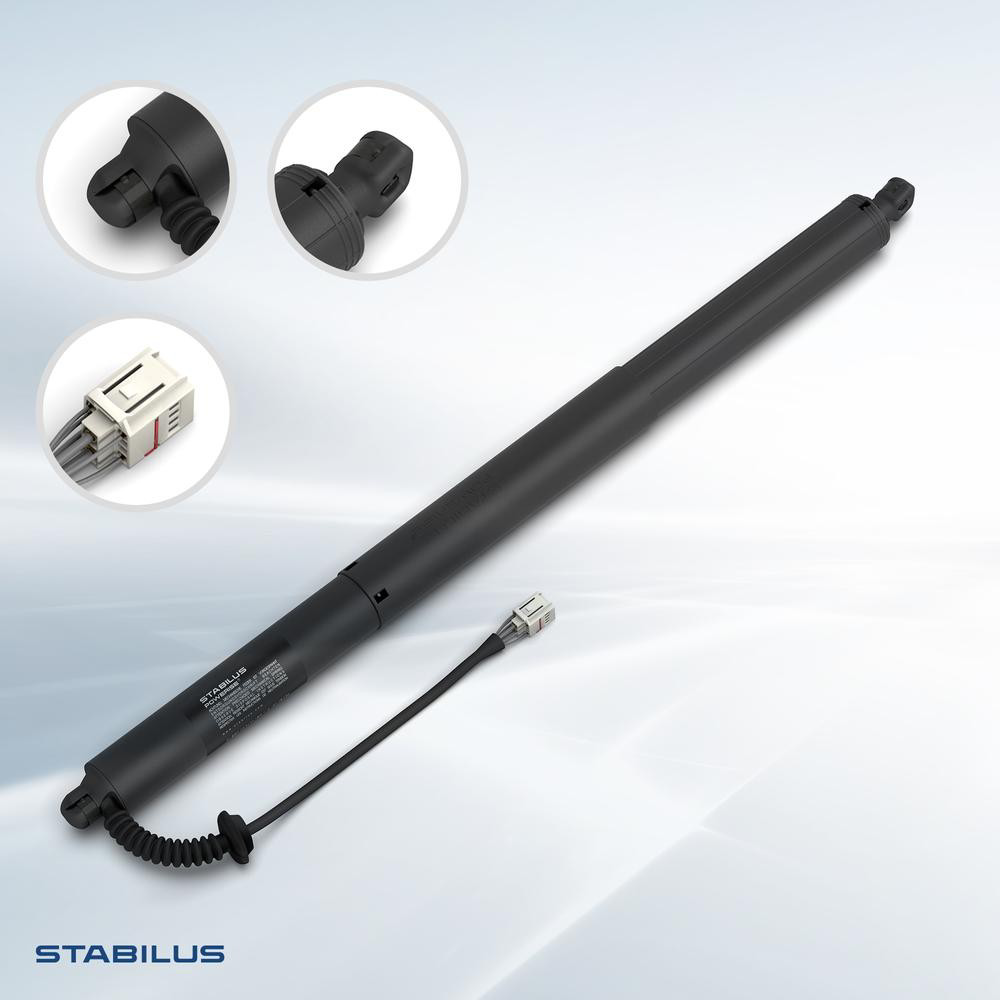 Амортизатор задней двери Stabilus 181936 цена, от 132.38 USD