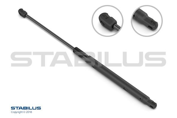 Амортизатор капота правый 192642 Stabilus