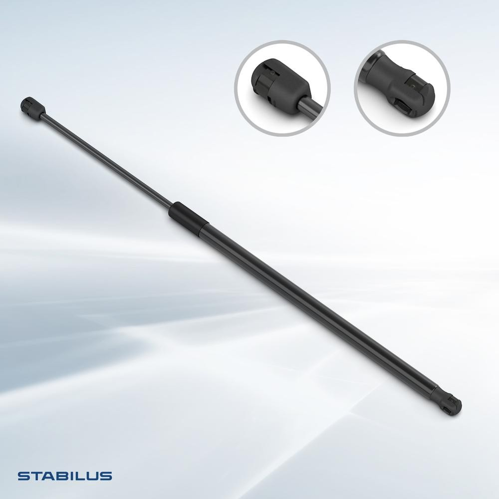 Купить 197200 Stabilus Амортизатор под капот