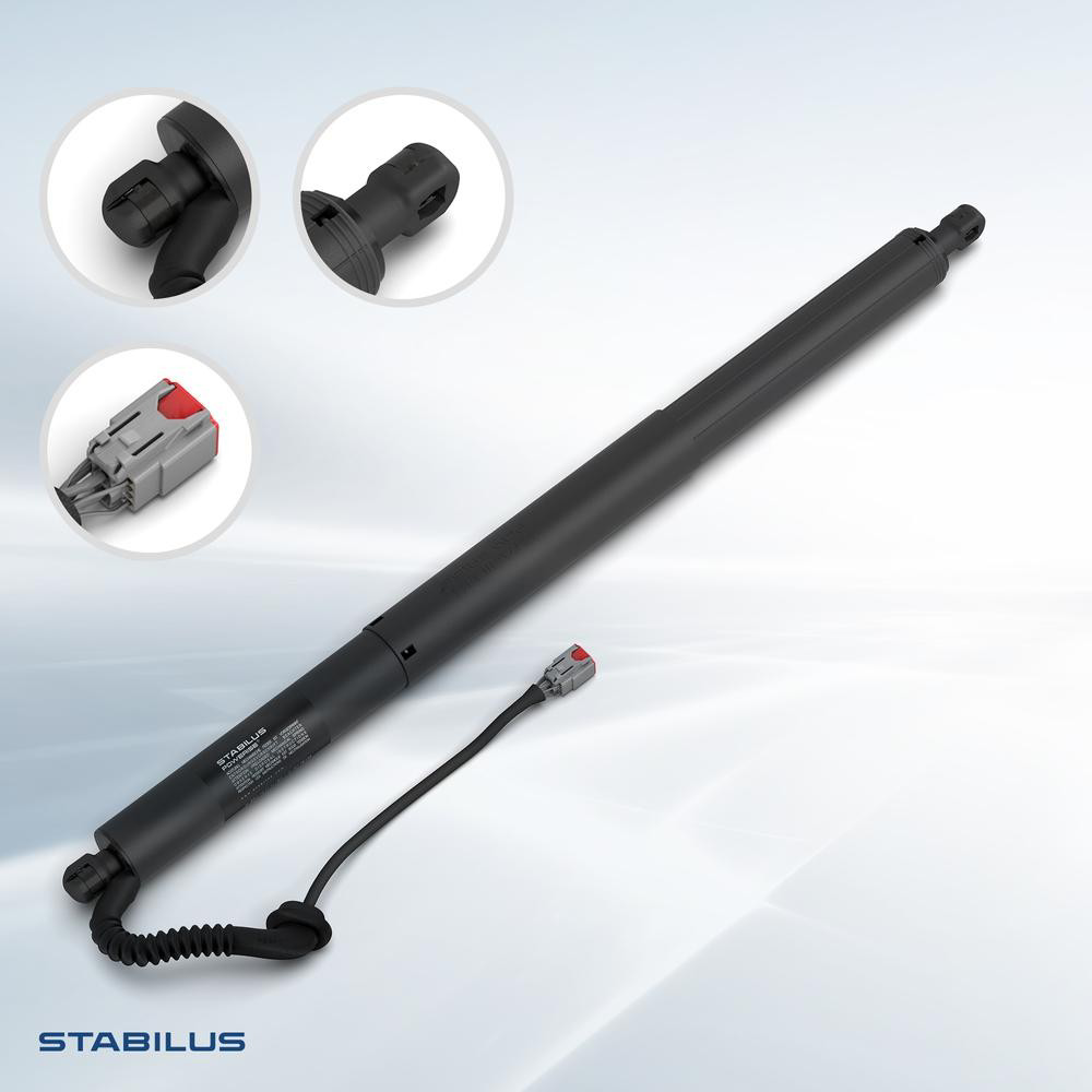 Амортизатор задней двери Stabilus 214168 цена, от 257.63 USD