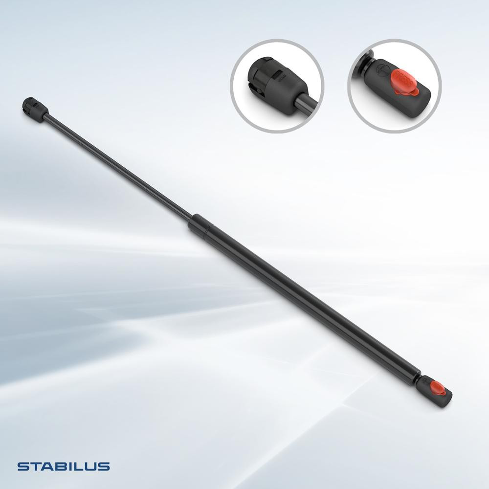 221808 Stabilus Амортизатор капота левый