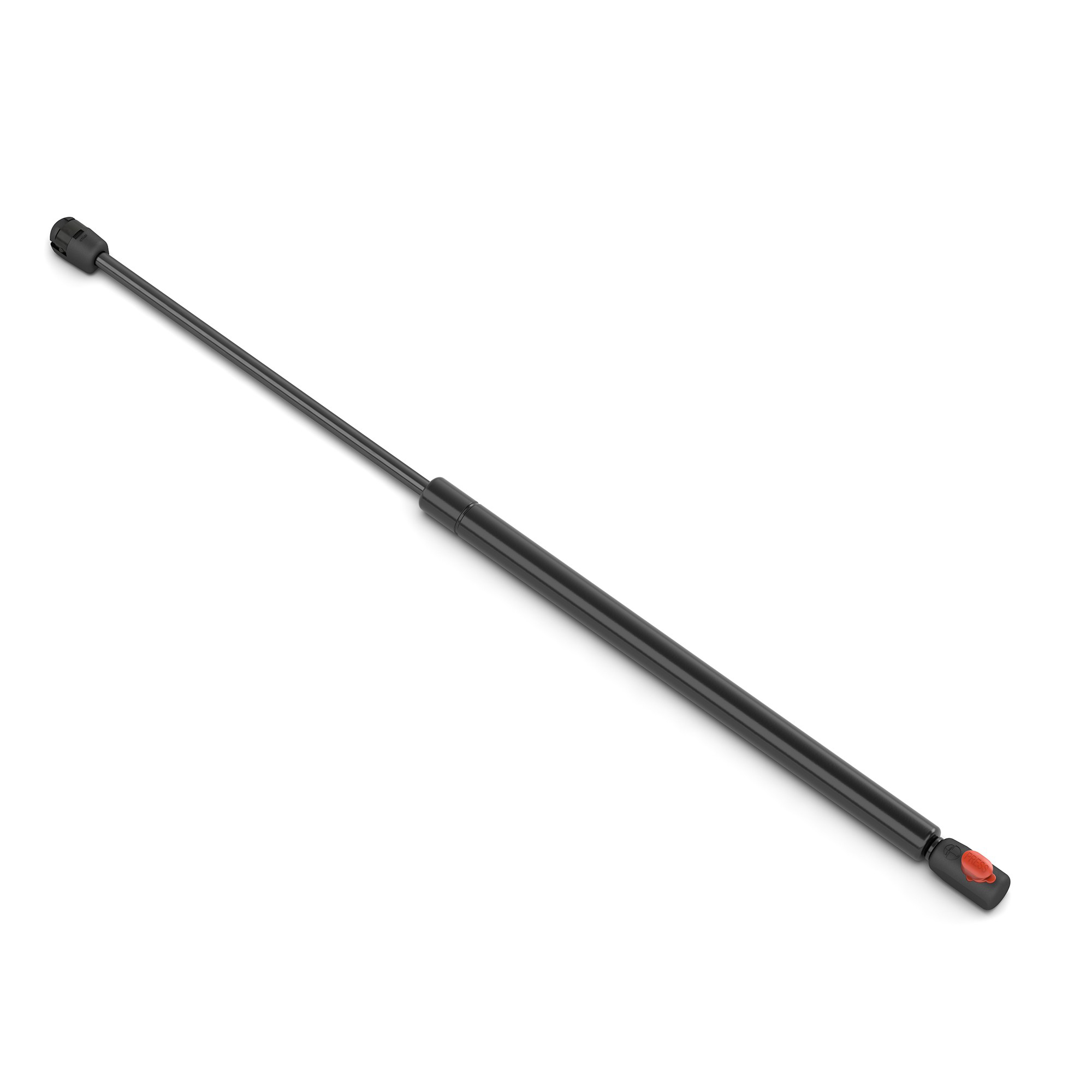 Опора капота левая Stabilus 221808 цена, от 17.71 USD