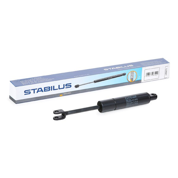 Газовый упор багажника Stabilus STA7226BT