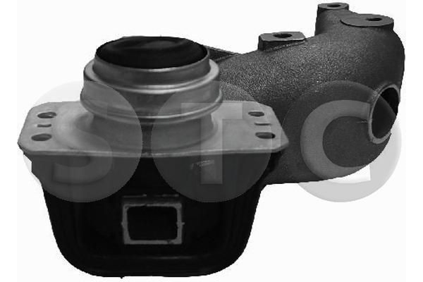 Подушка двигателя Citroen C4 I хэтчбек (LC) (2004 - 2010) цена, от 31.70 USD
