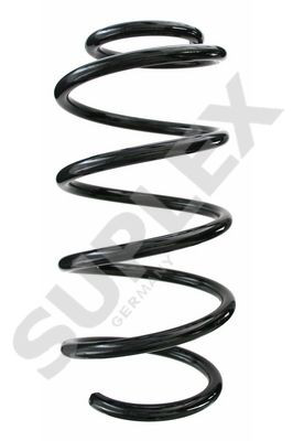 Пружина амортизатора передняя Kamoka 2110525 цена, от 28.82 USD