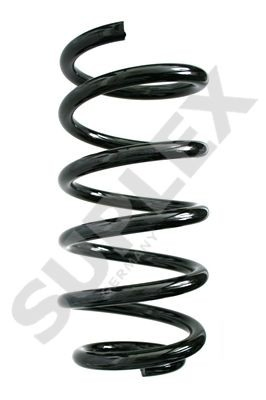 Купить 553303J400 Hyundai/Kia Пружина подвески
