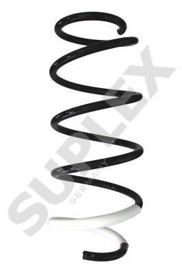 546301J002 Hyundai/Kia Пружина передней подвески