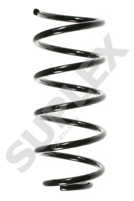 Пружина амортизатора Smart FORTWO купе (450) (2004 - 2007) цена, от 22.79 USD
