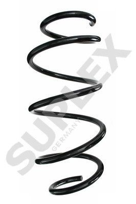 Пружина амортизатора передняя Mercedes A2043210704 цена, от 42.23 USD