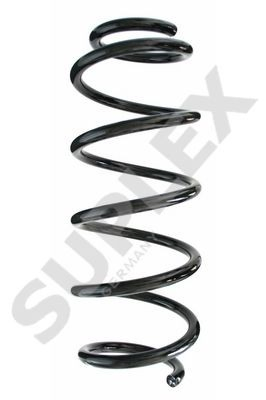 Пружина амортизатора передняя Chevrolet Captiva II внедорожник (C140) (2011 - 2026) цена, от 52.29 USD