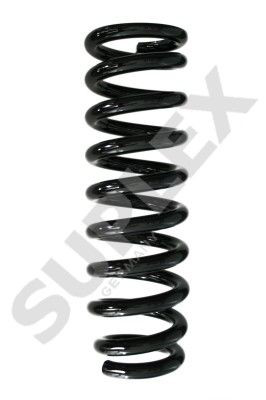 35397 Suplex Пружина передней подвески